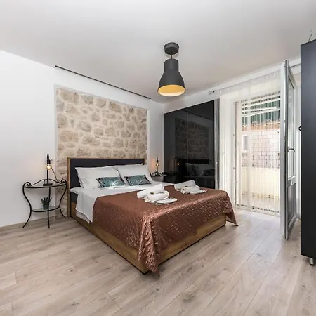 Sara & Nora Apartamento Dubrovnik